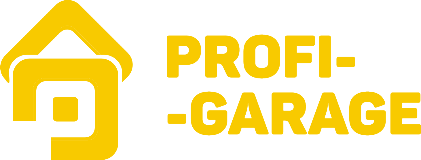 profi garage logo